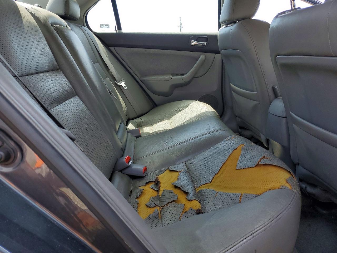 Acura TSX