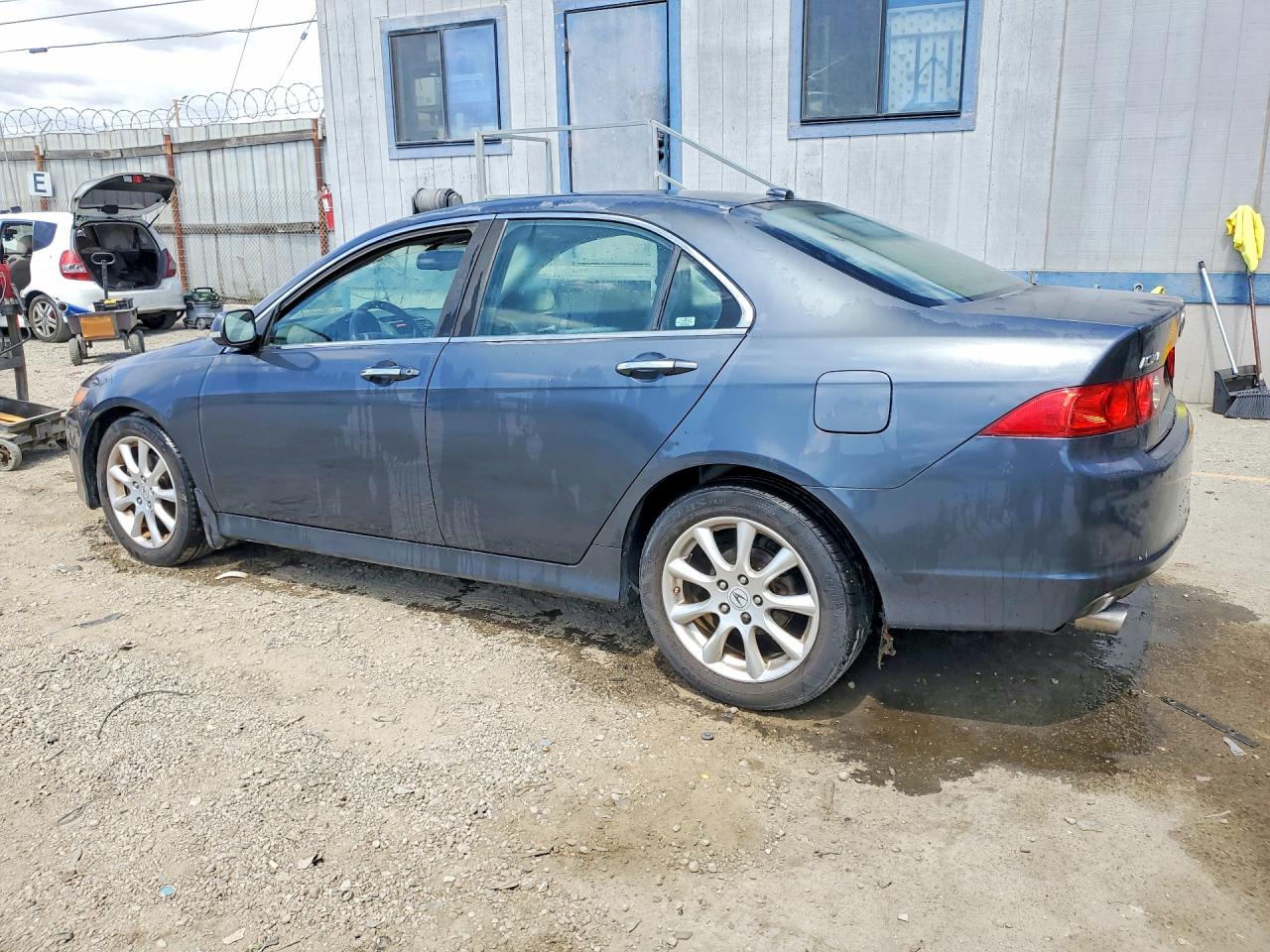 Acura TSX