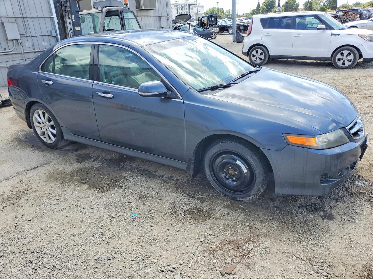 Acura TSX