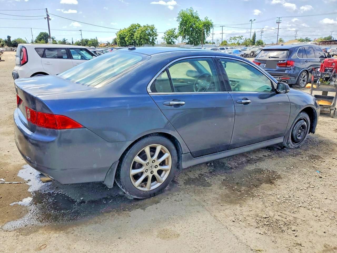 Acura TSX