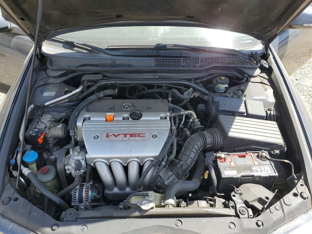 Acura TSX