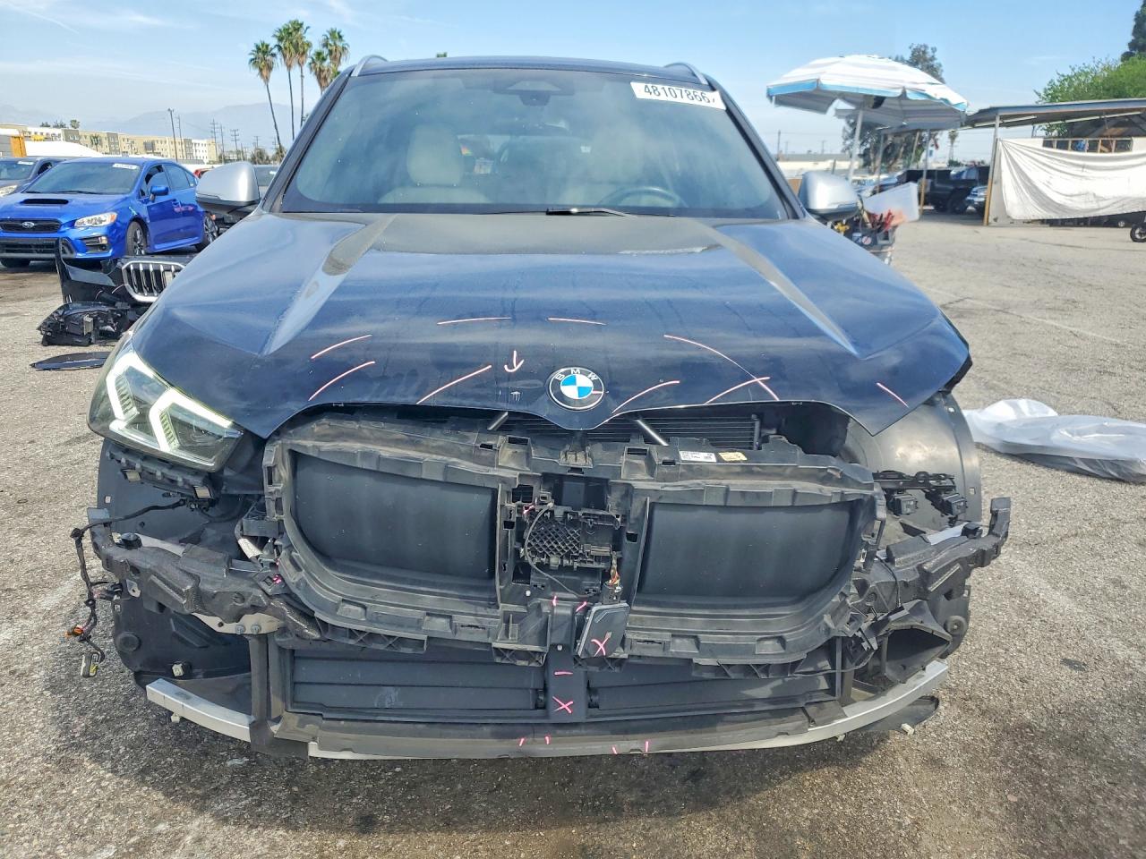 BMW X Series Xdrive28i