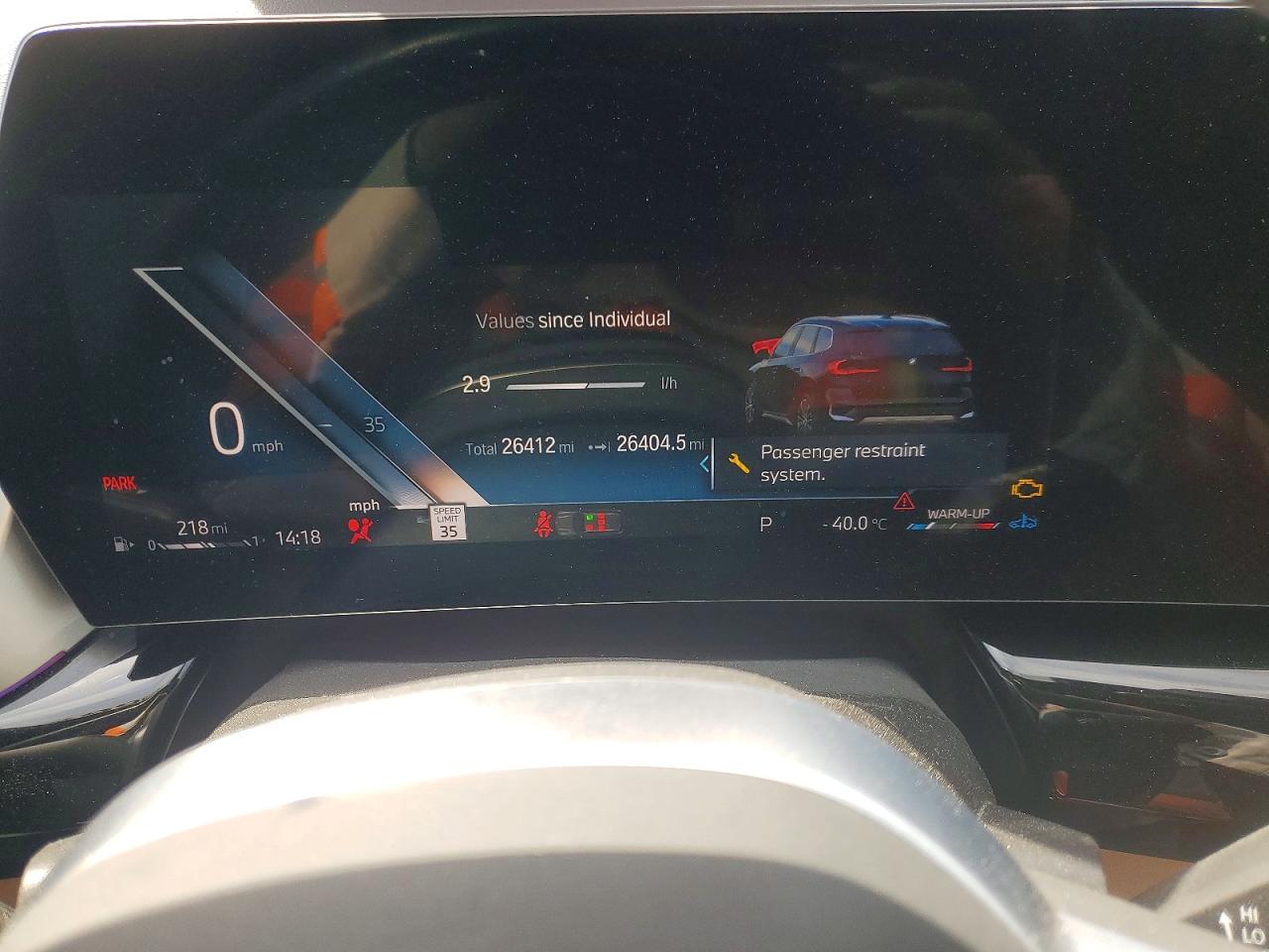 BMW X Series Xdrive28i