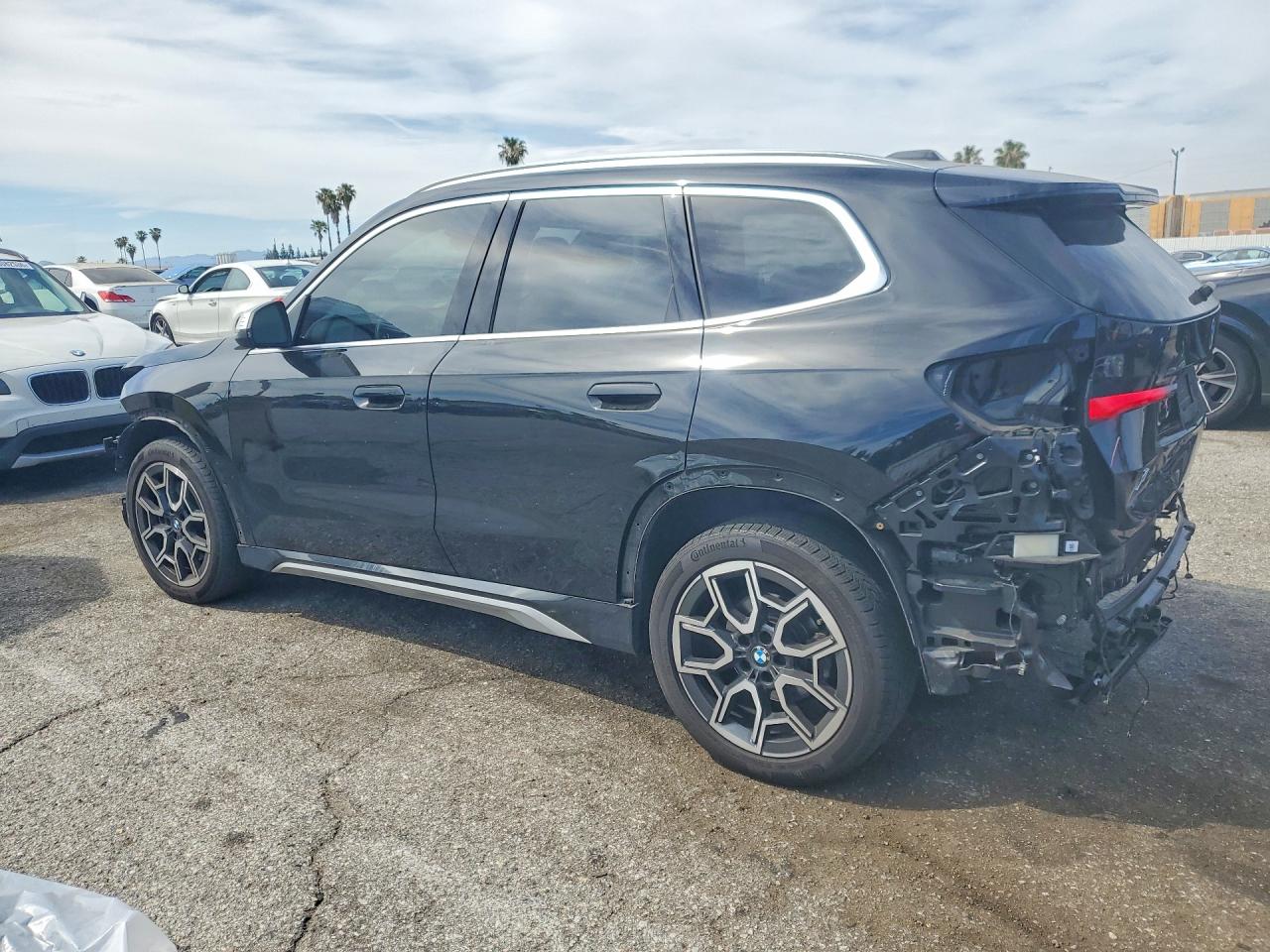 BMW X Series Xdrive28i
