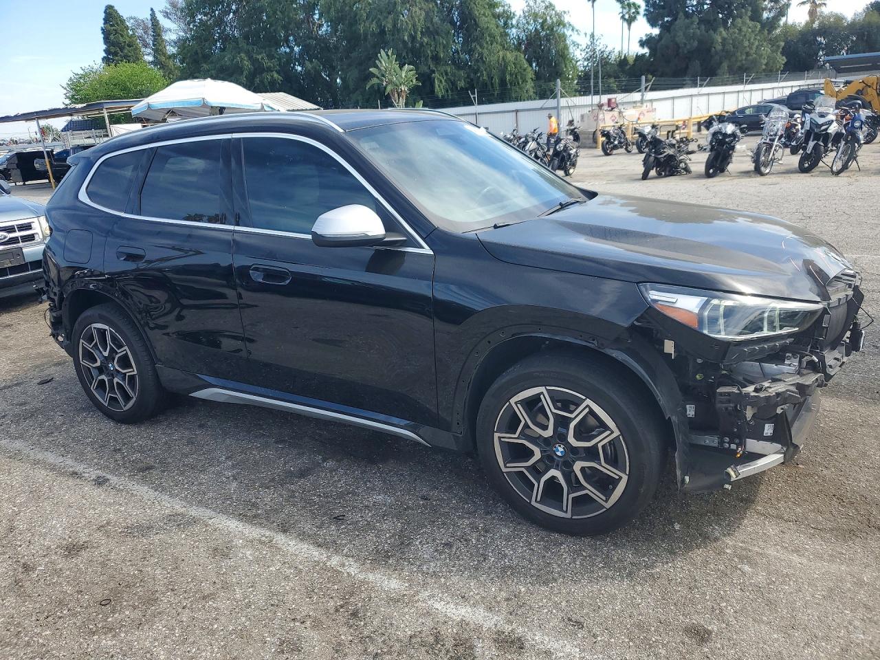 BMW X Series Xdrive28i