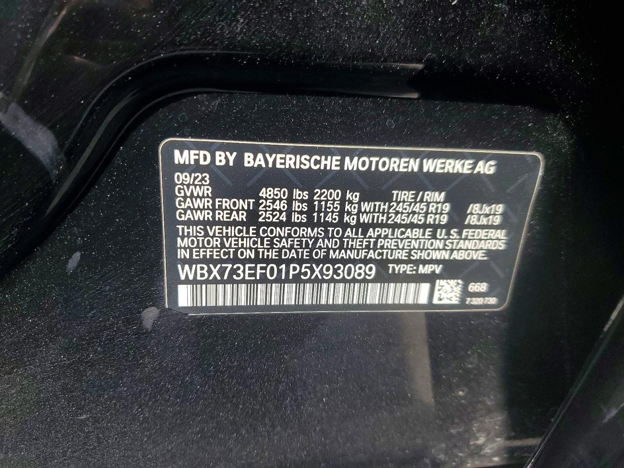 BMW X Series Xdrive28i