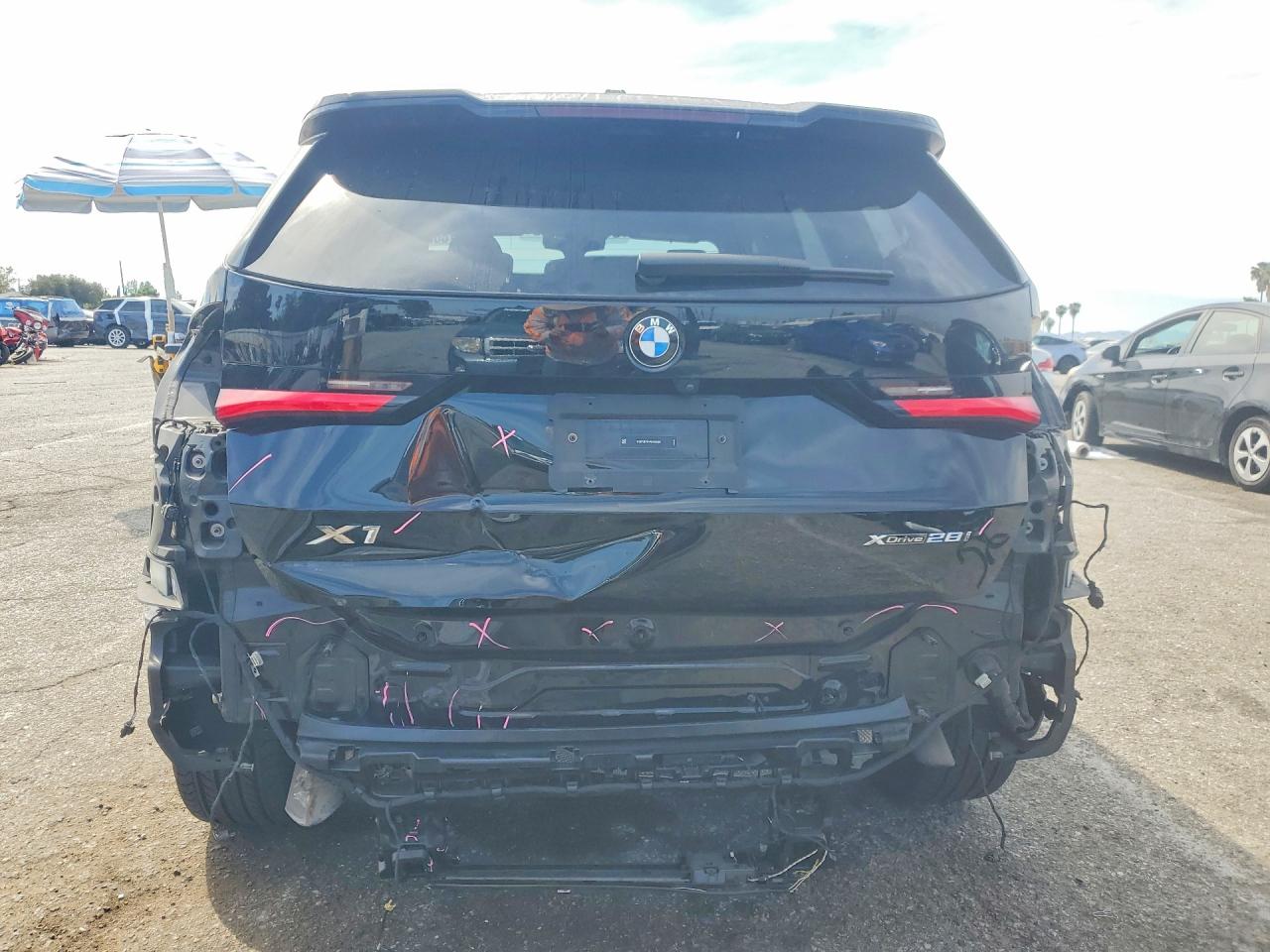 BMW X Series Xdrive28i