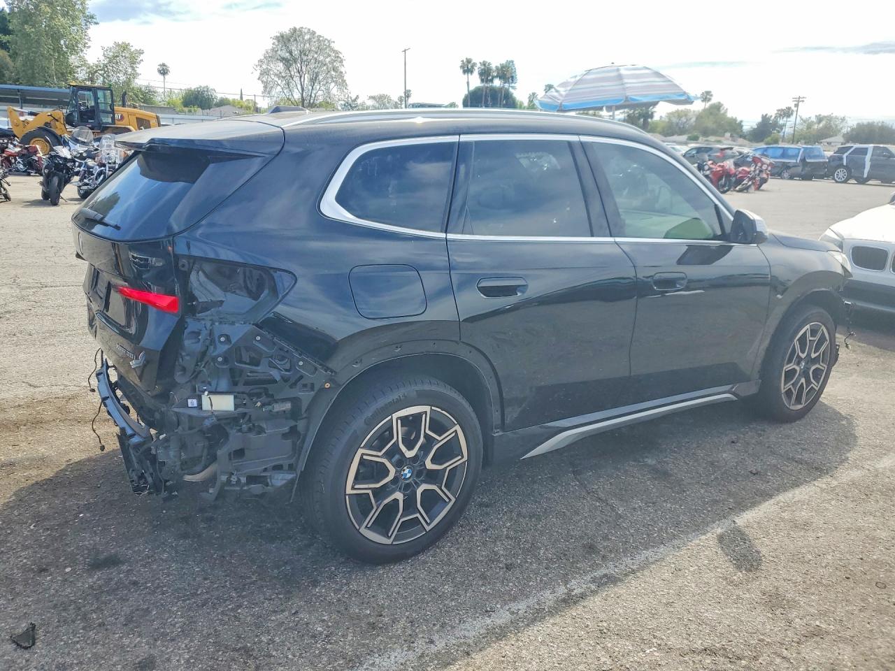 BMW X Series Xdrive28i