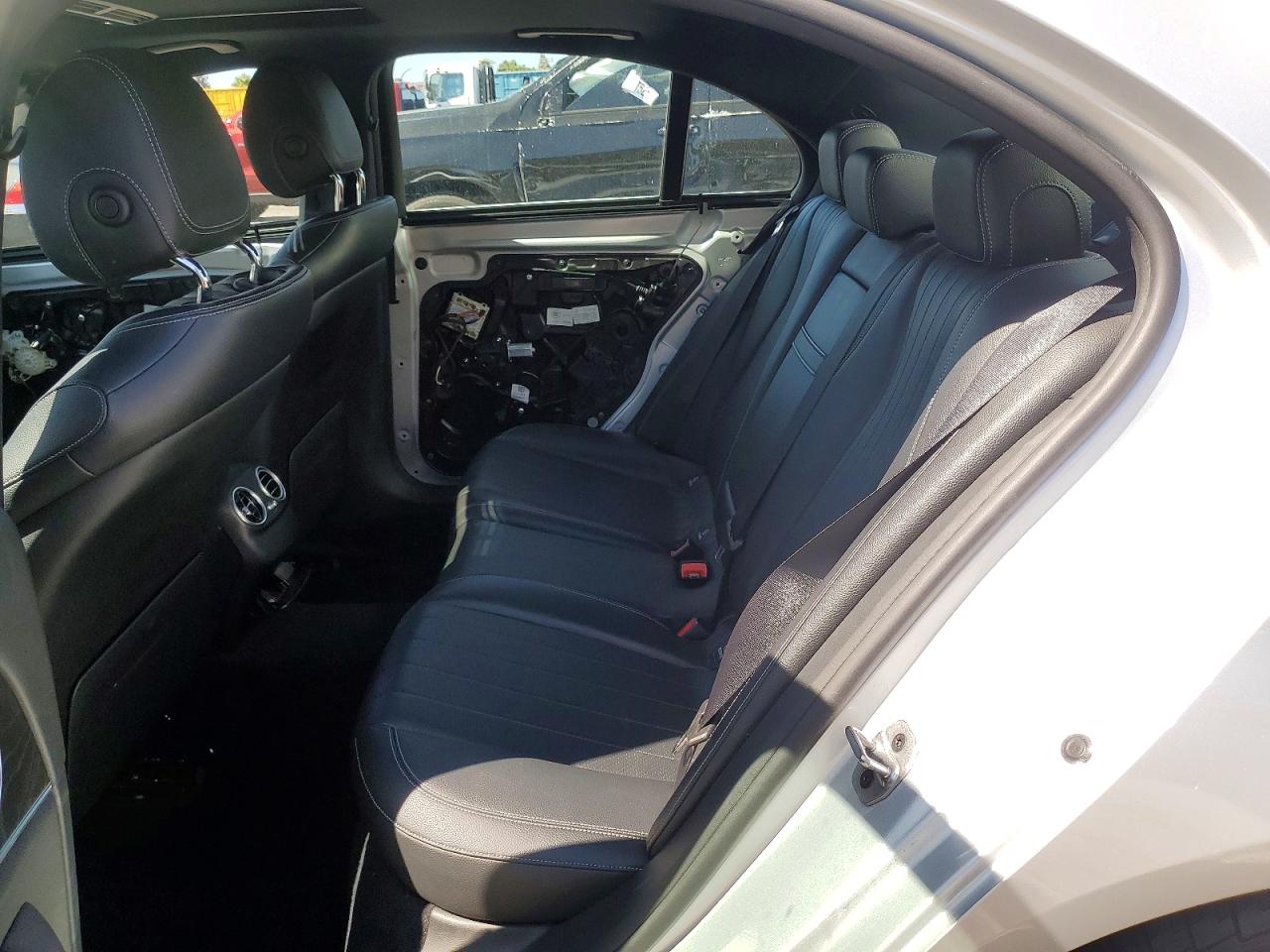 Mercedes-Benz E-Class 350