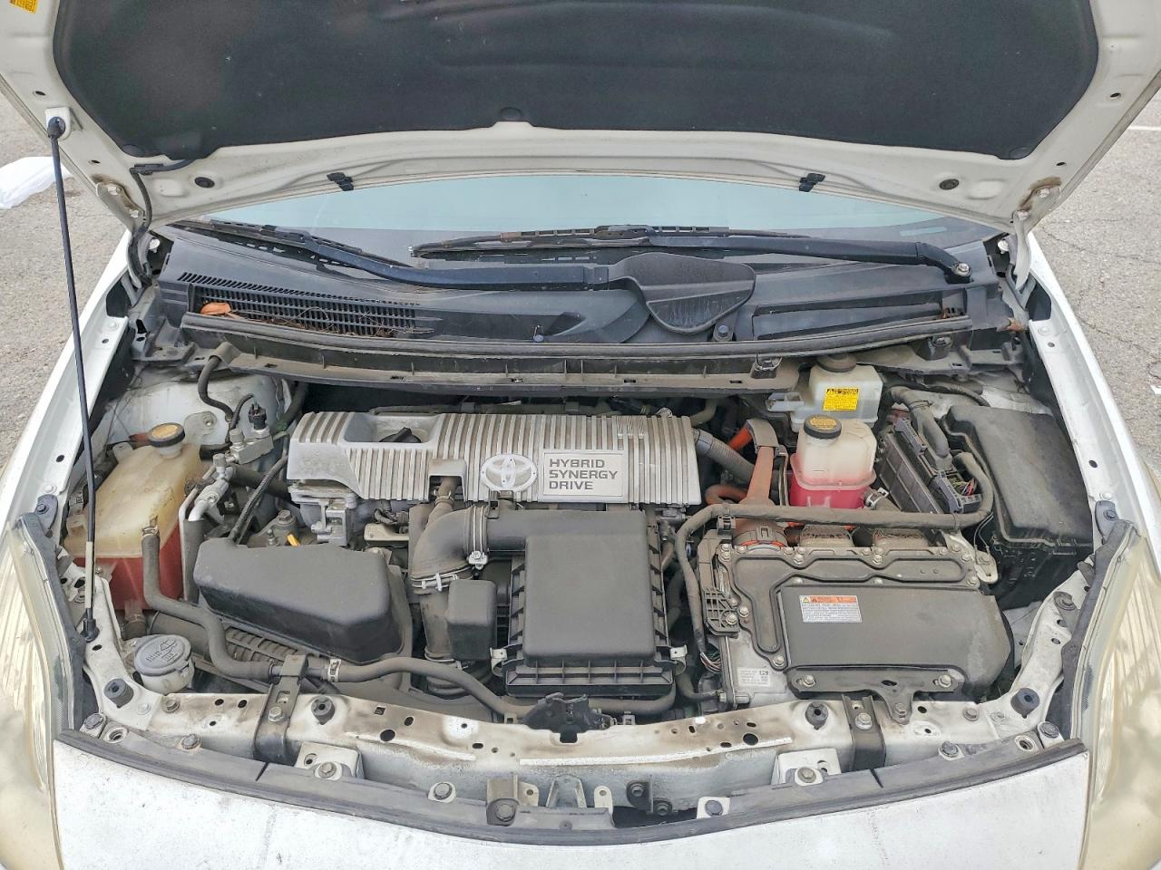 Toyota Prius Two