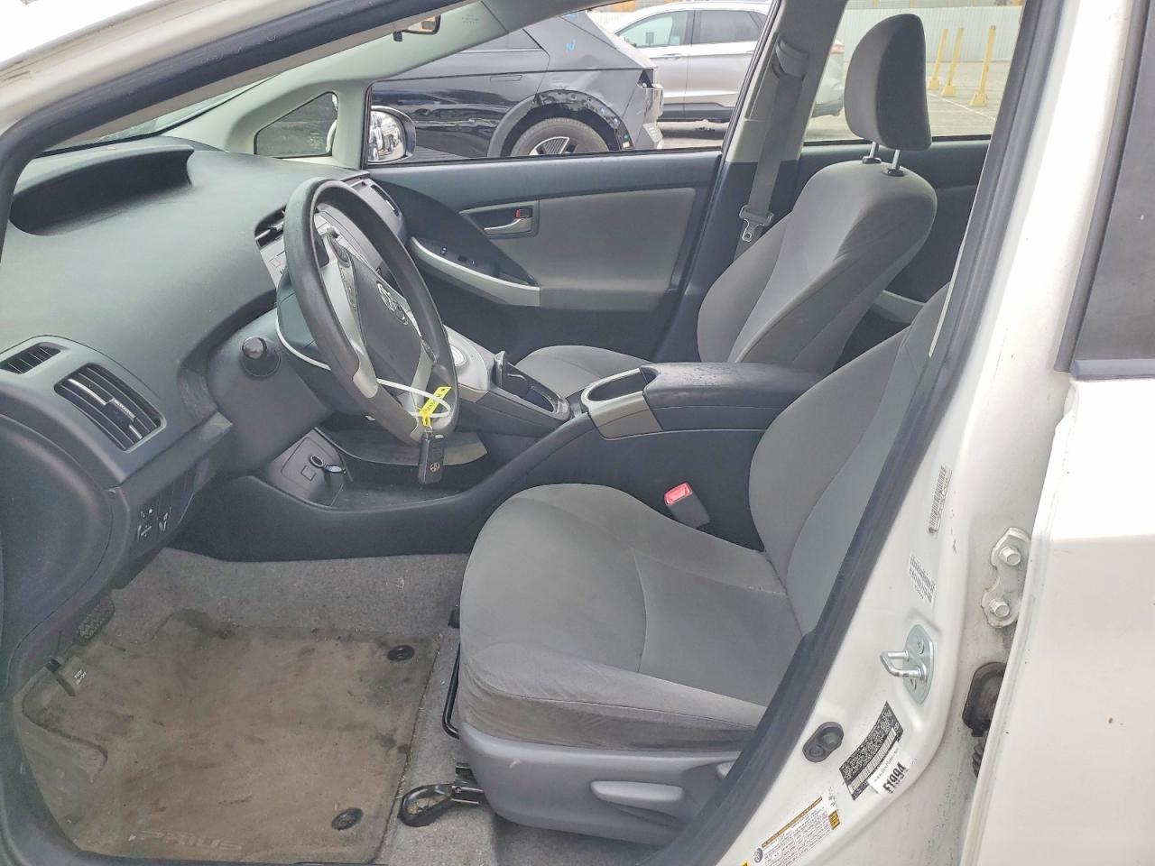 Toyota Prius Two