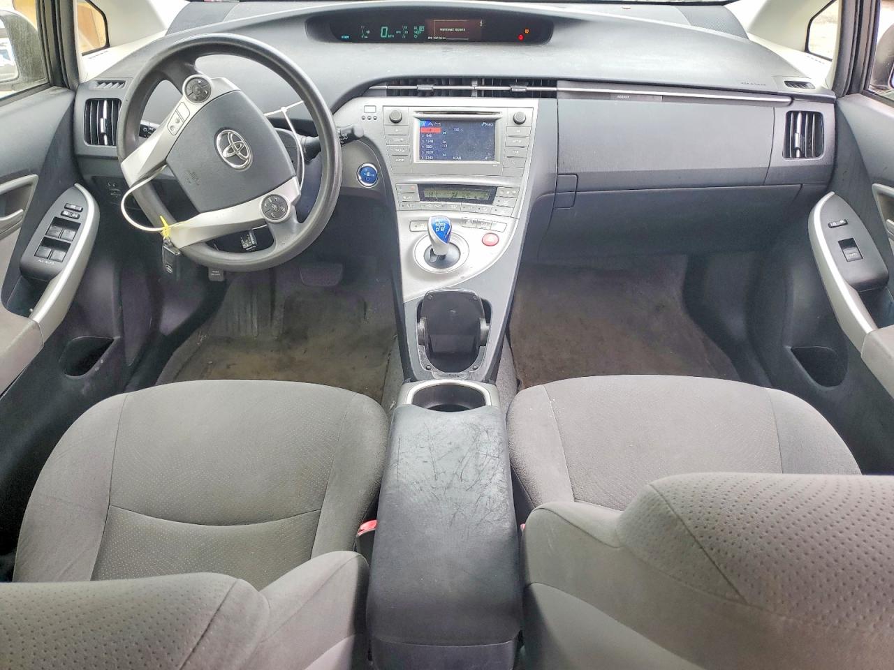 Toyota Prius Two