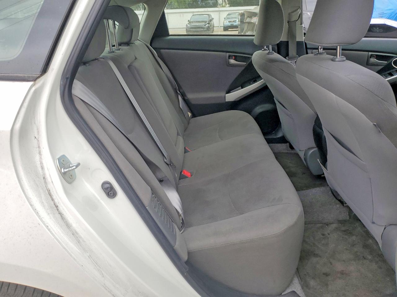 Toyota Prius Two