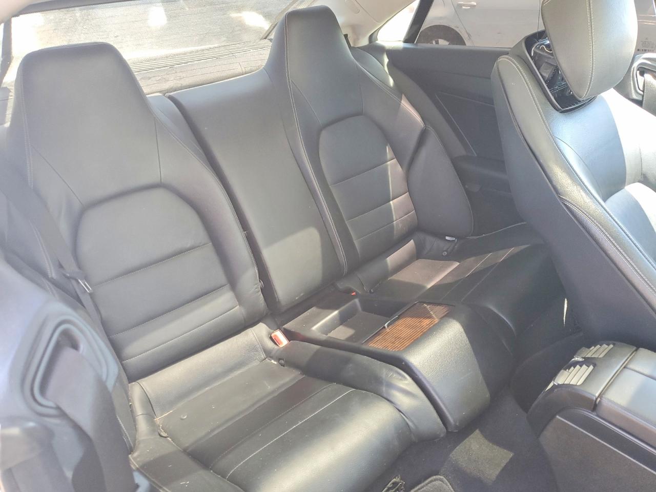 Mercedes-Benz E-Class 350