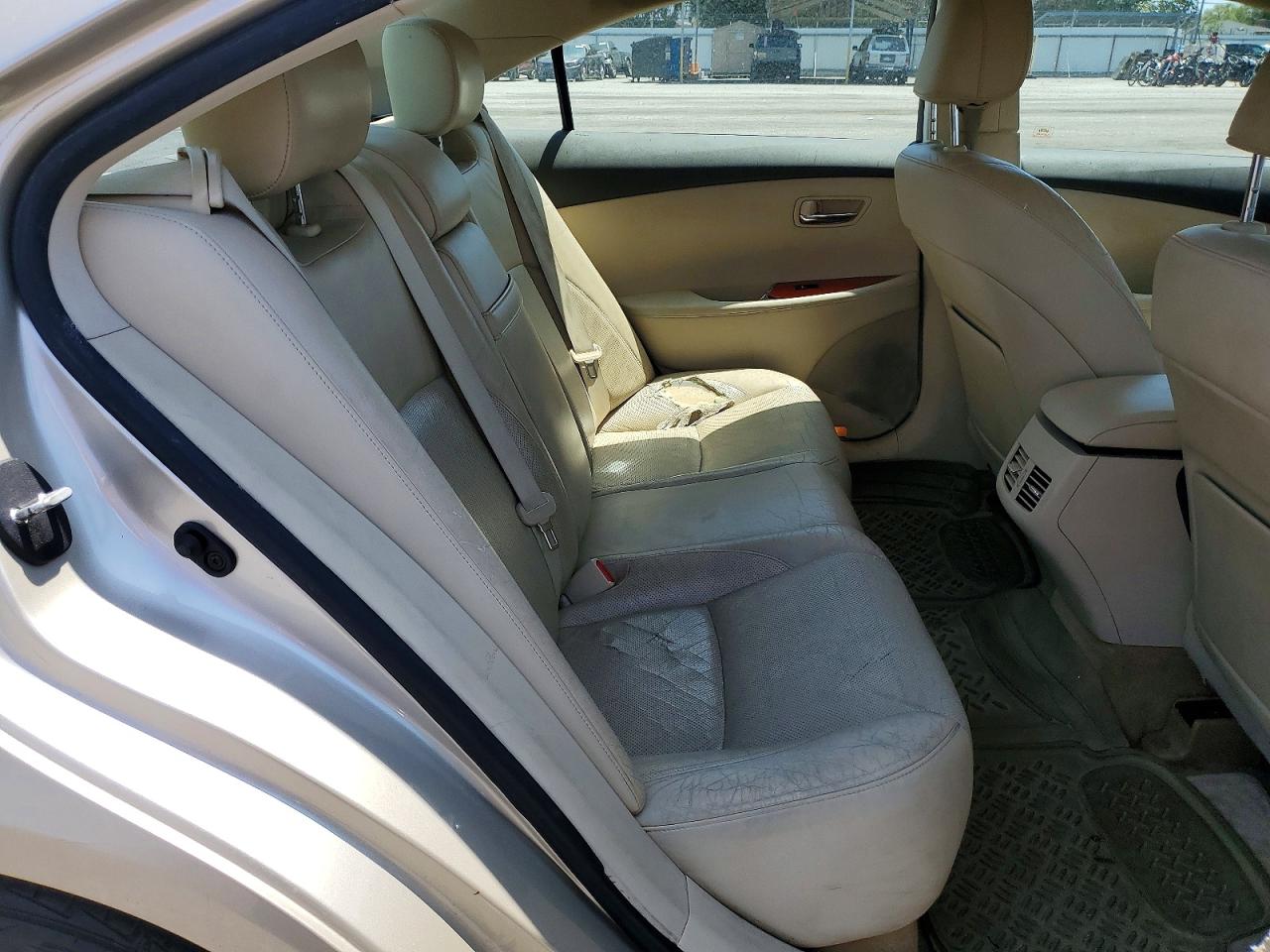 Lexus Es 350