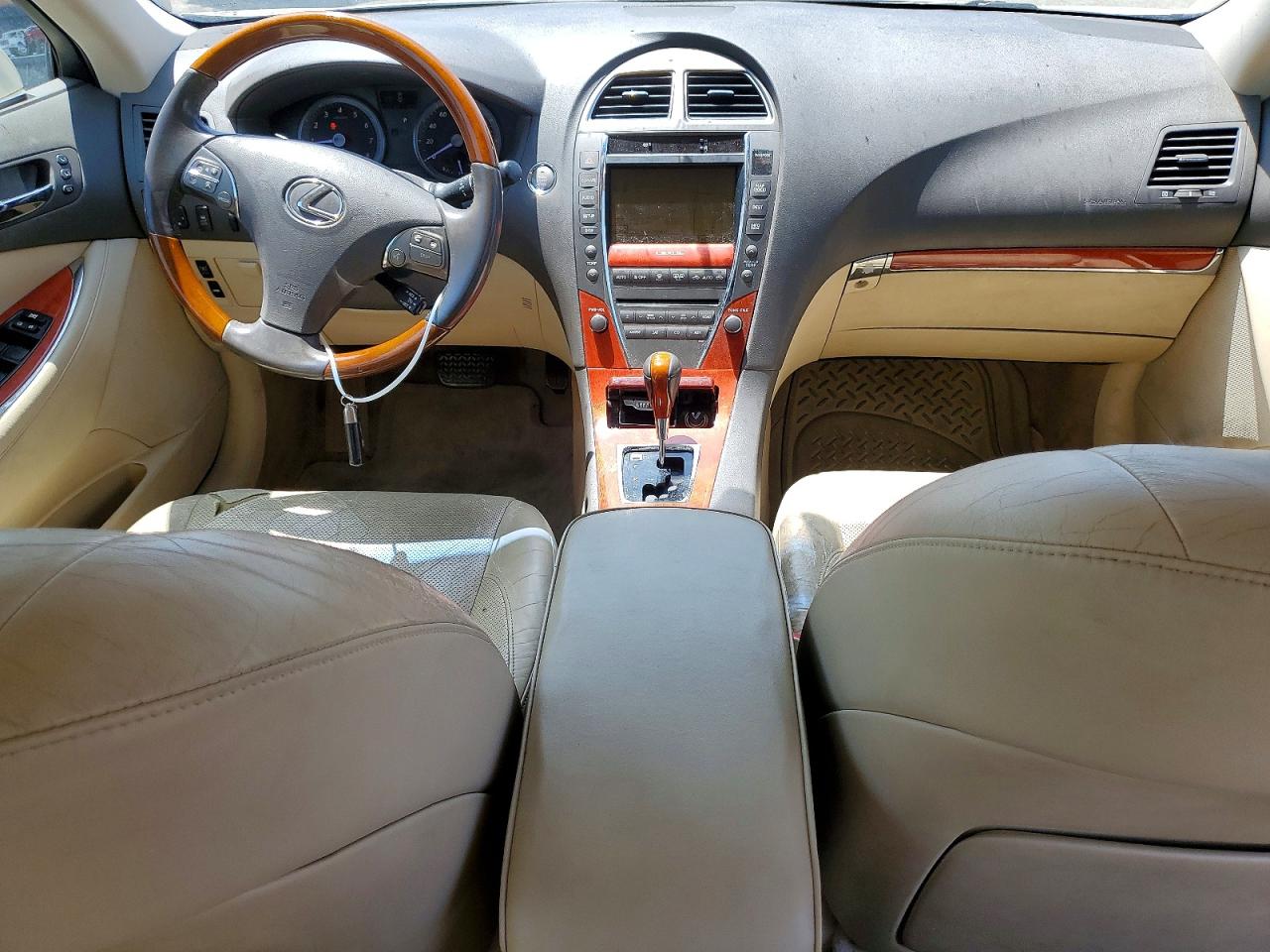Lexus Es 350