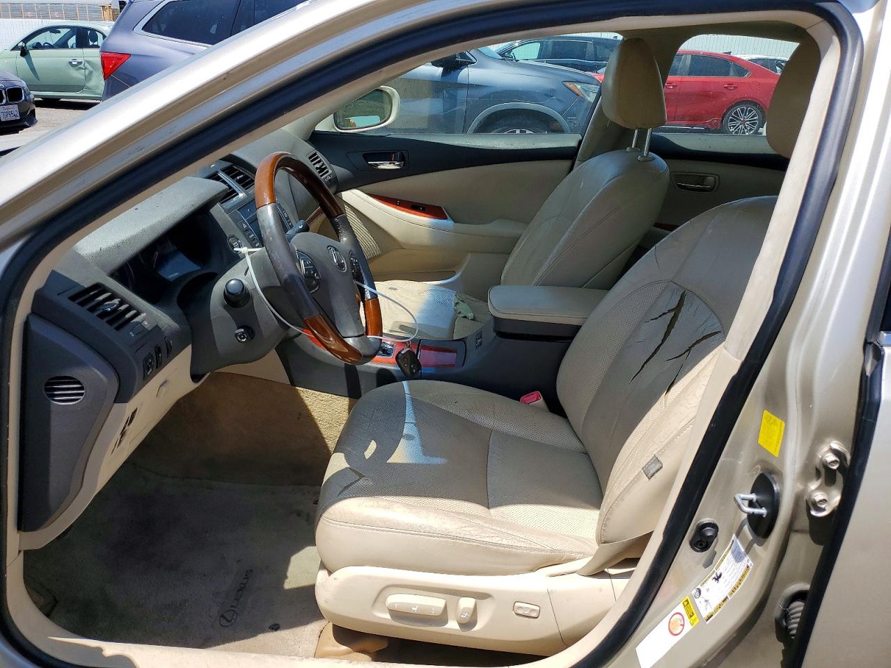 Lexus Es 350