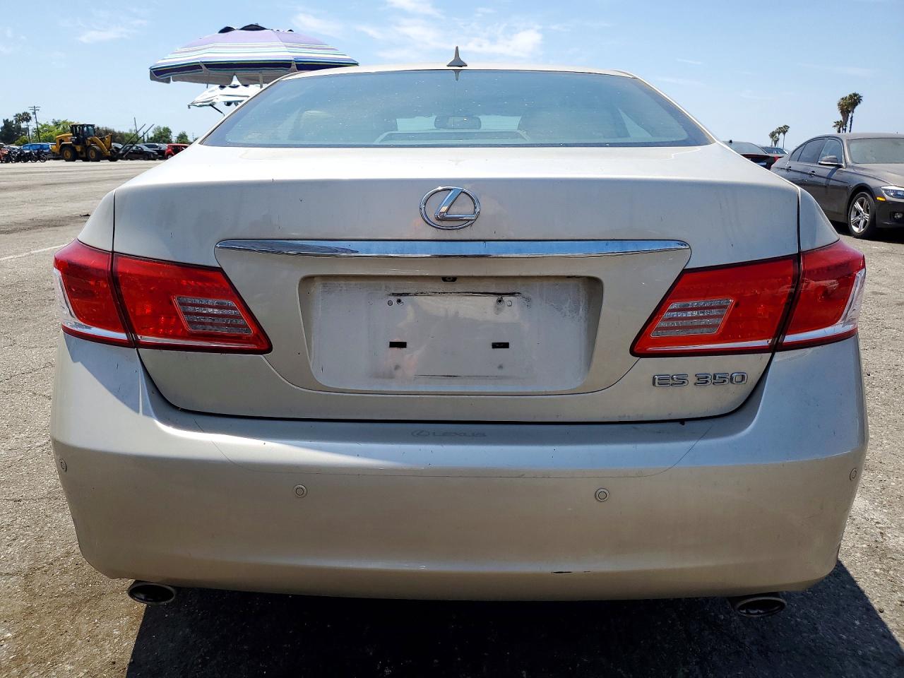 Lexus Es 350