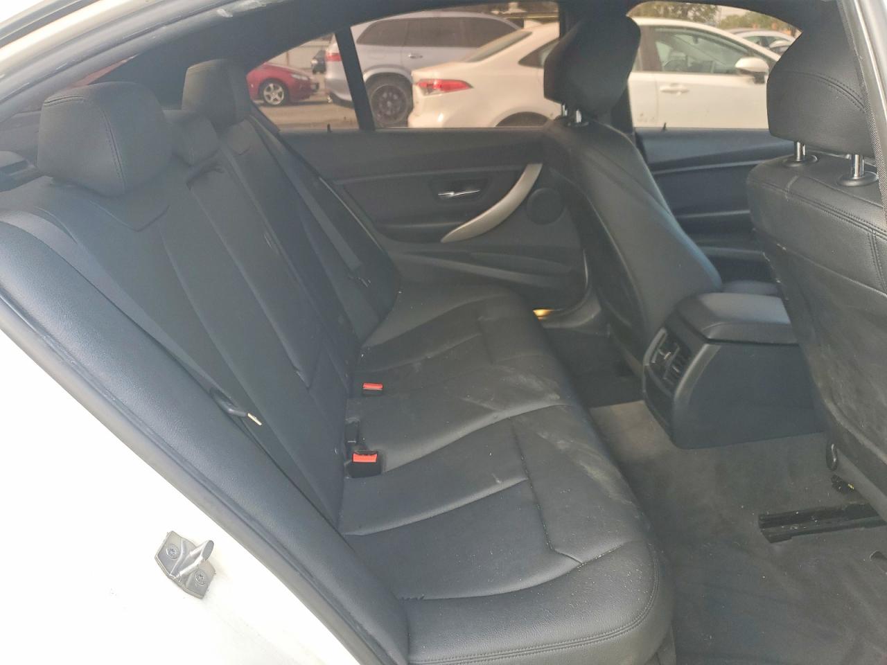BMW 3 Series I