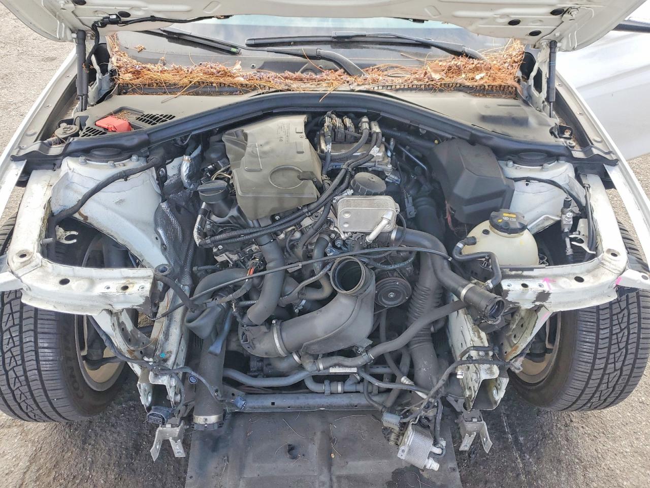 BMW 3 Series I