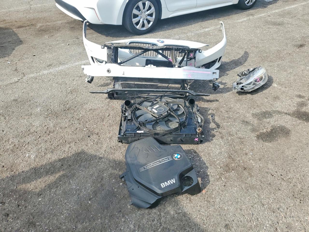 BMW 3 Series I