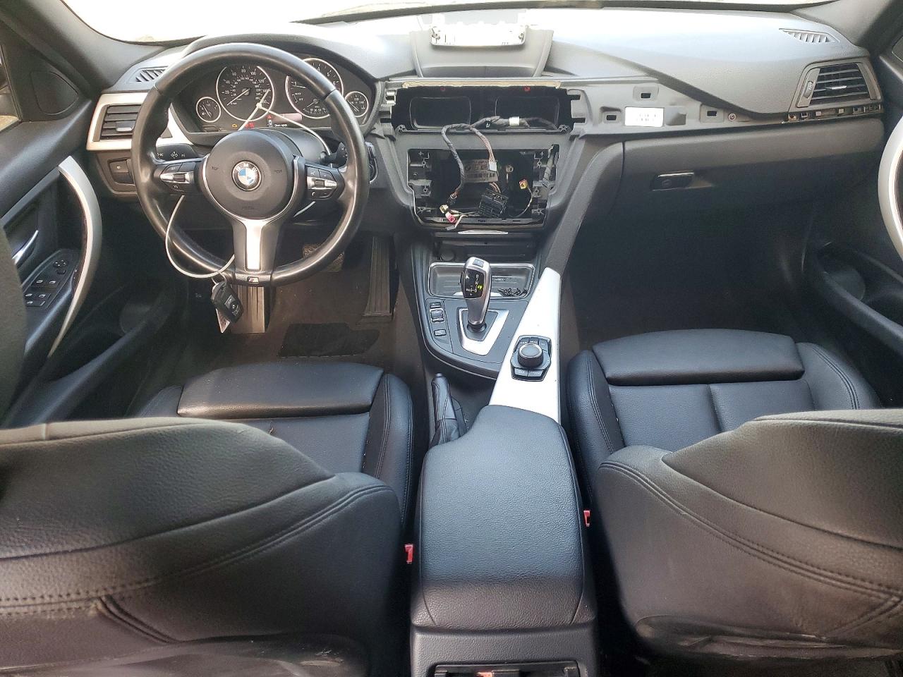 BMW 3 Series I