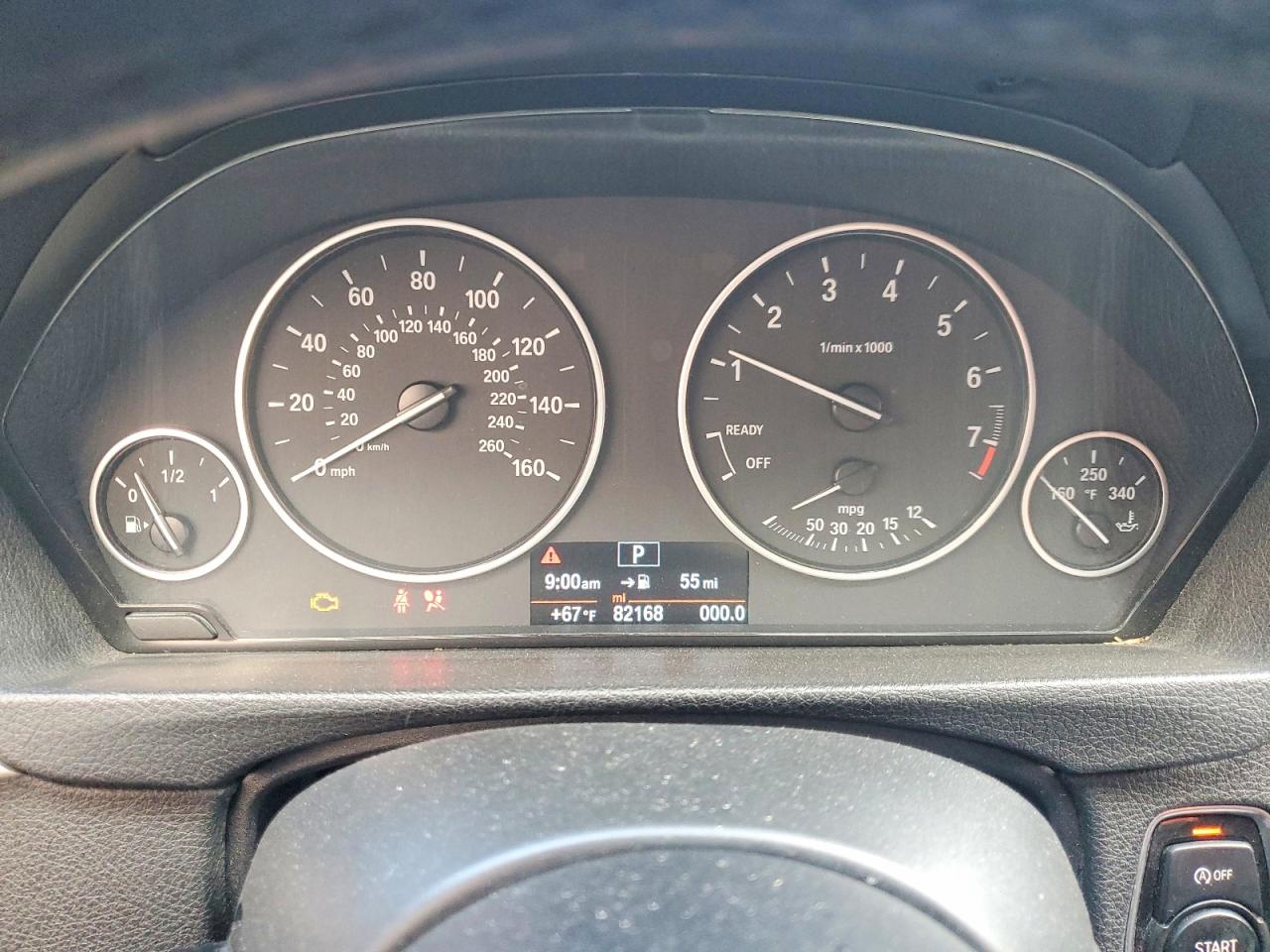BMW 3 Series I