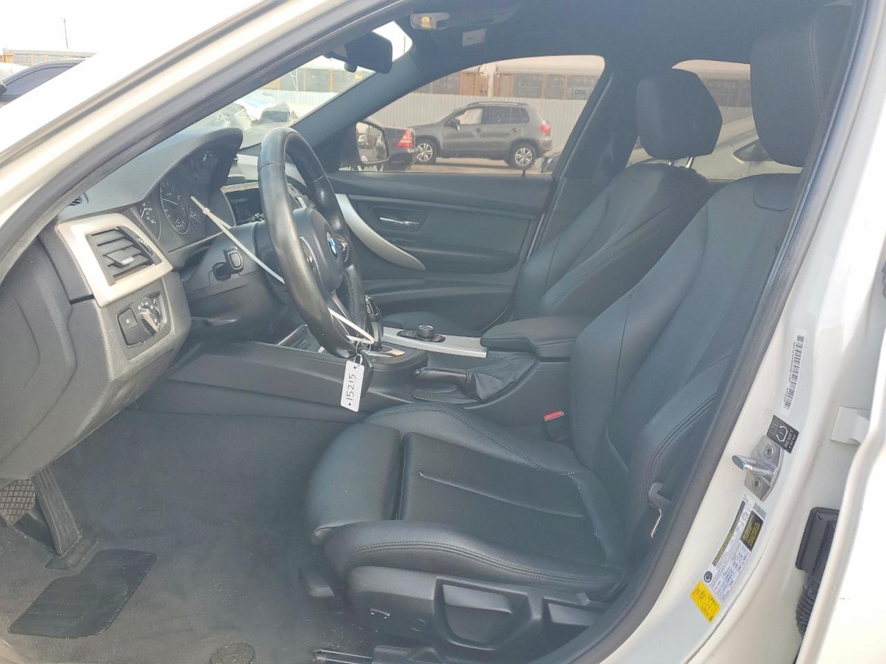 BMW 3 Series I