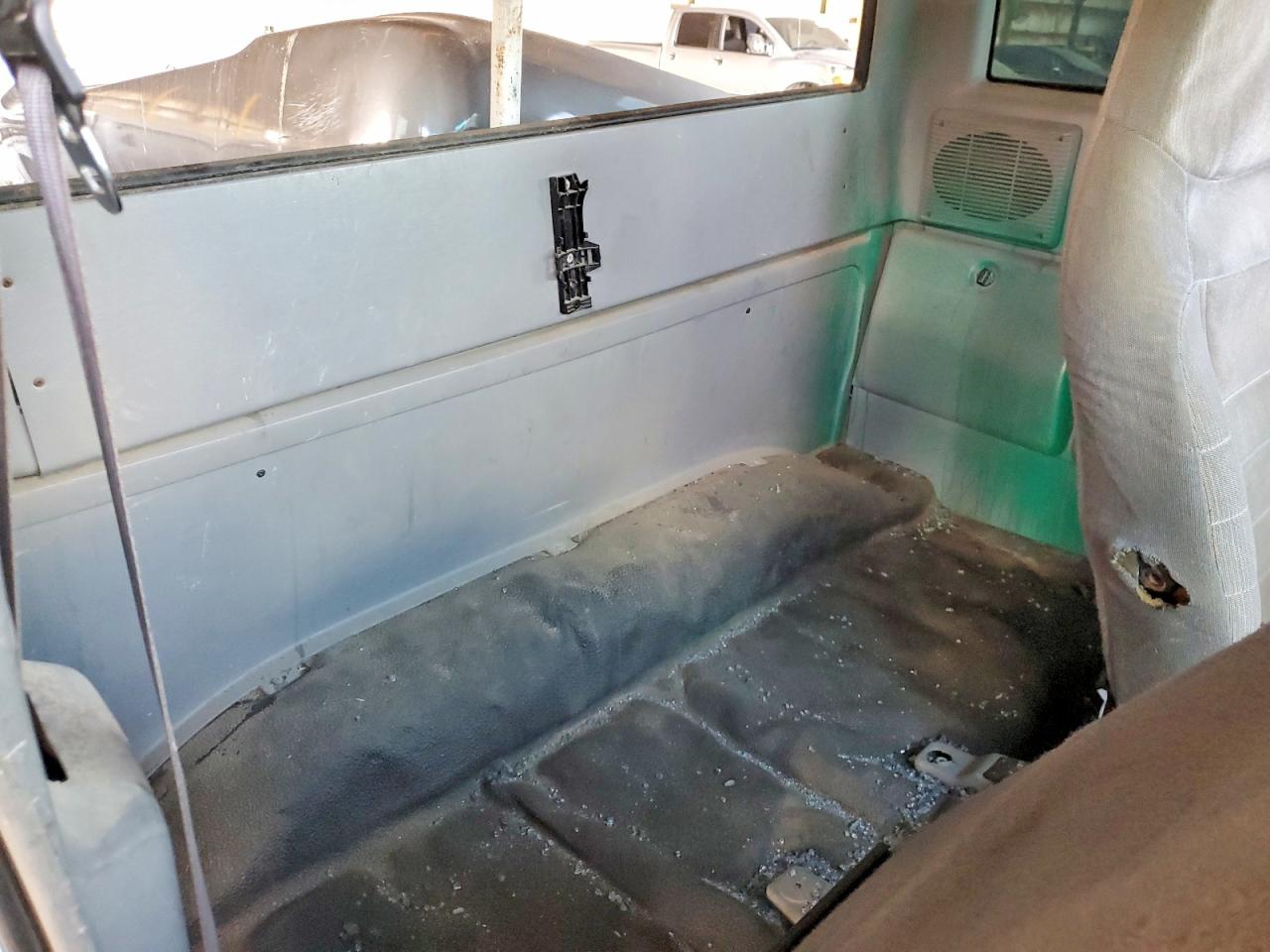 Ford Ranger Super Cab