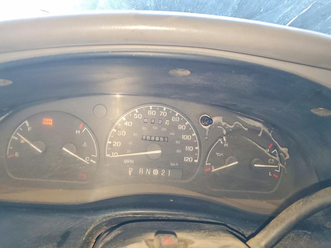 Ford Ranger Super Cab