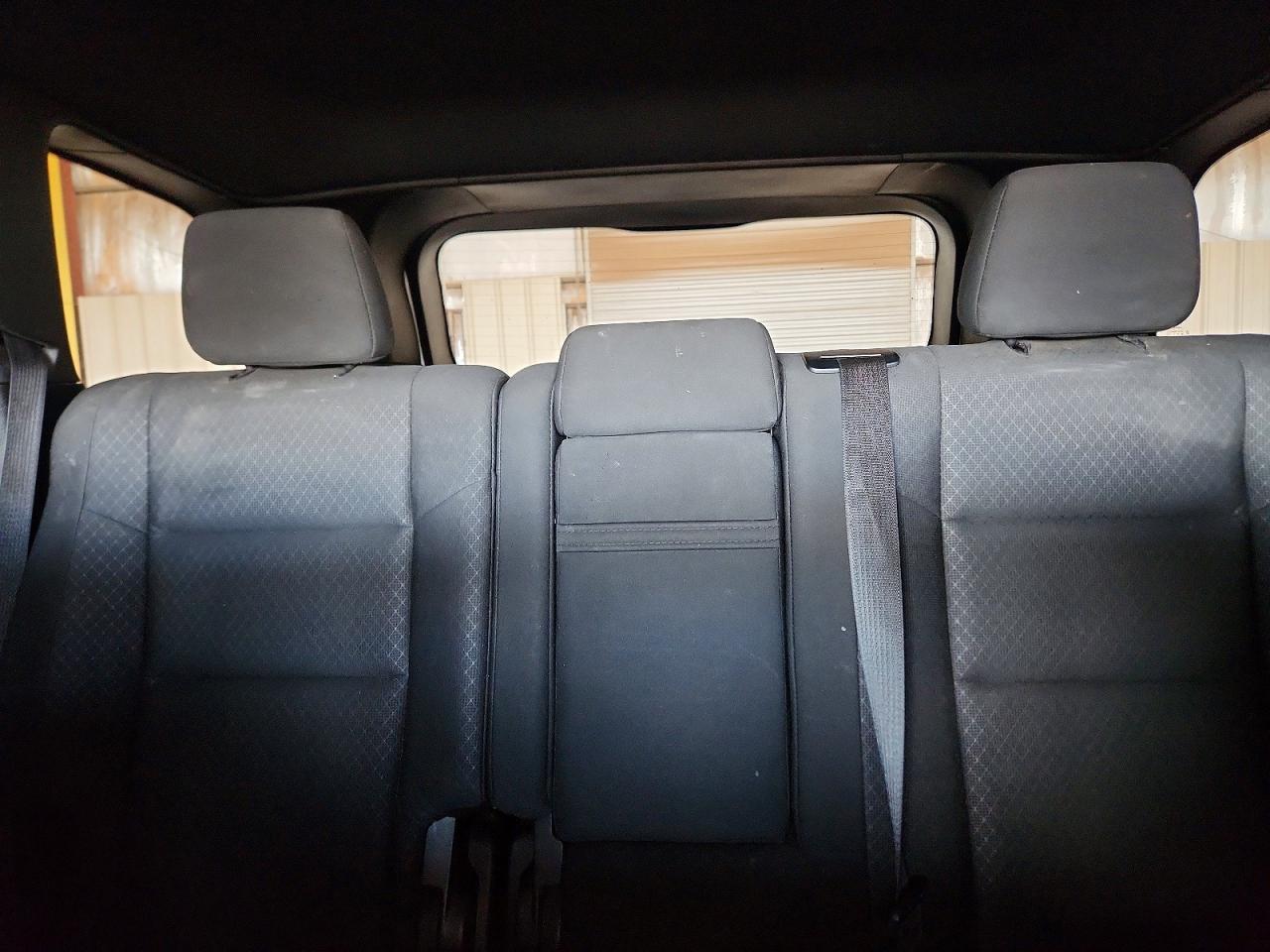 Jeep Cherokee Laredo