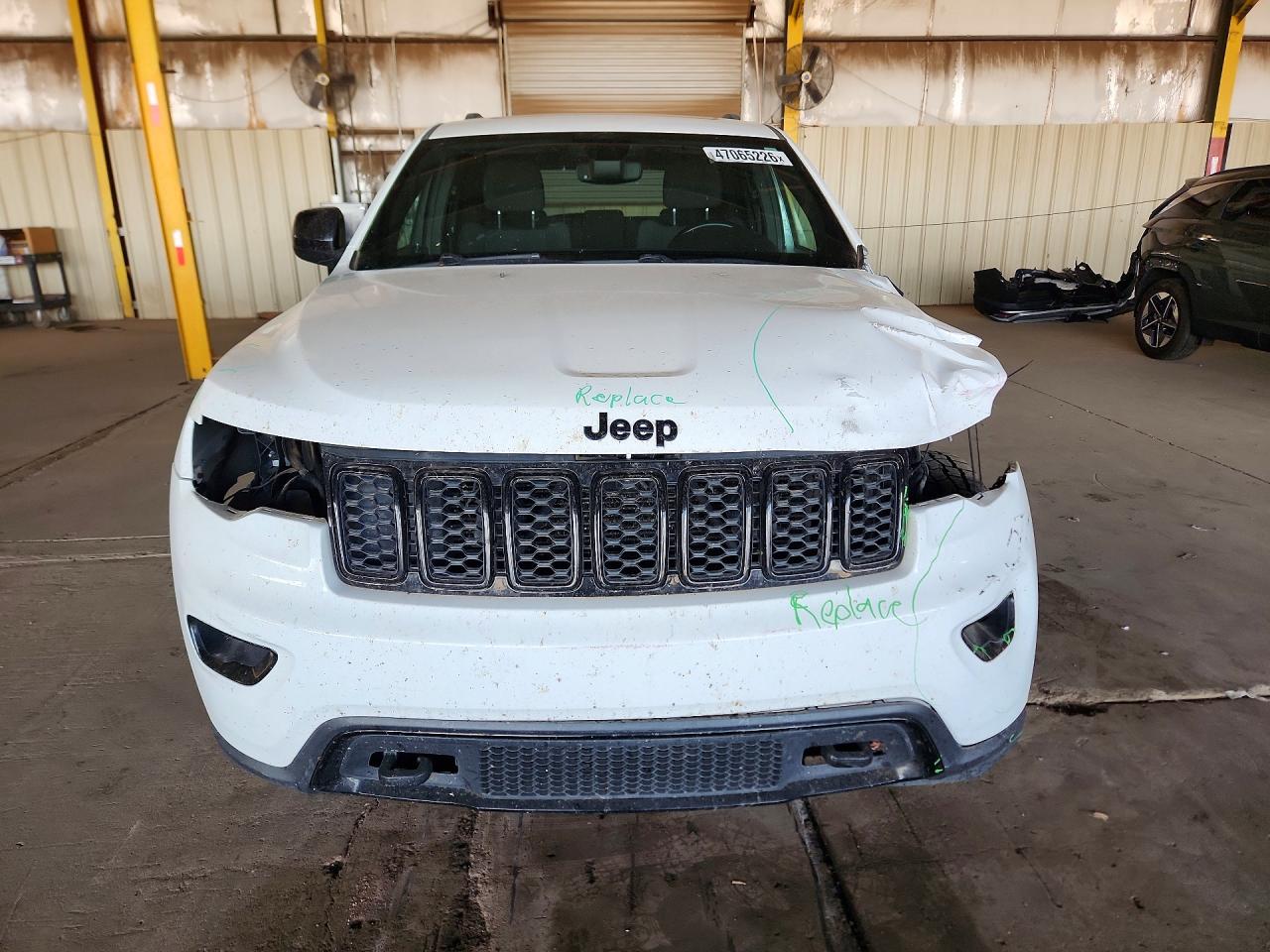 Jeep Cherokee Laredo