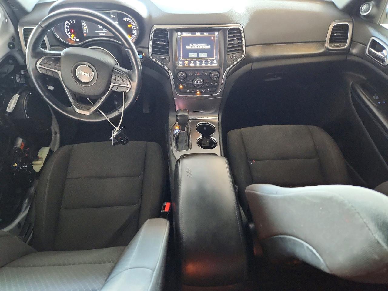 Jeep Cherokee Laredo