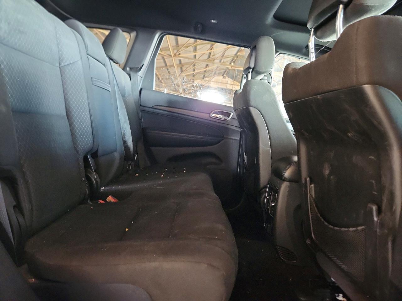 Jeep Cherokee Laredo