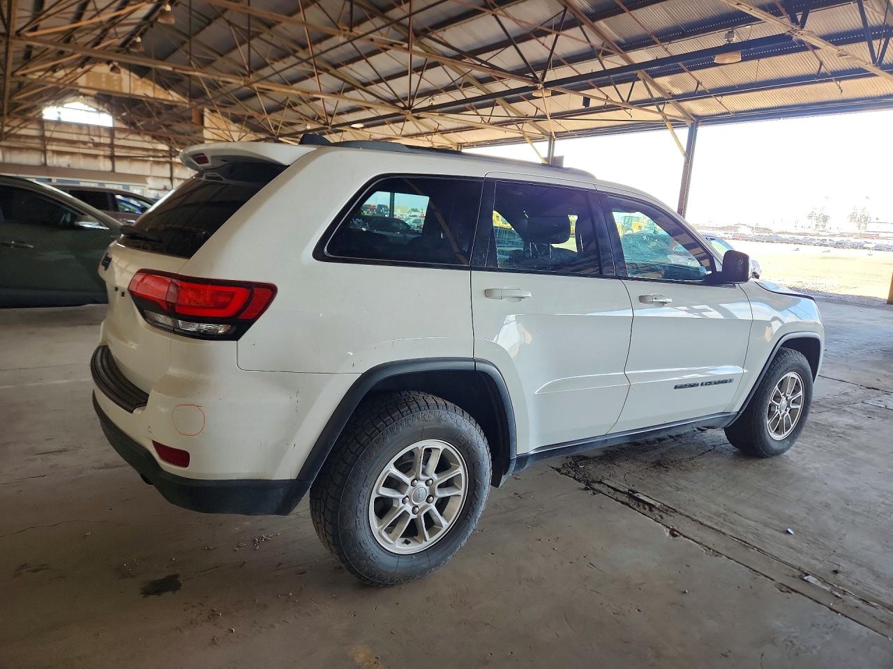 Jeep Cherokee Laredo