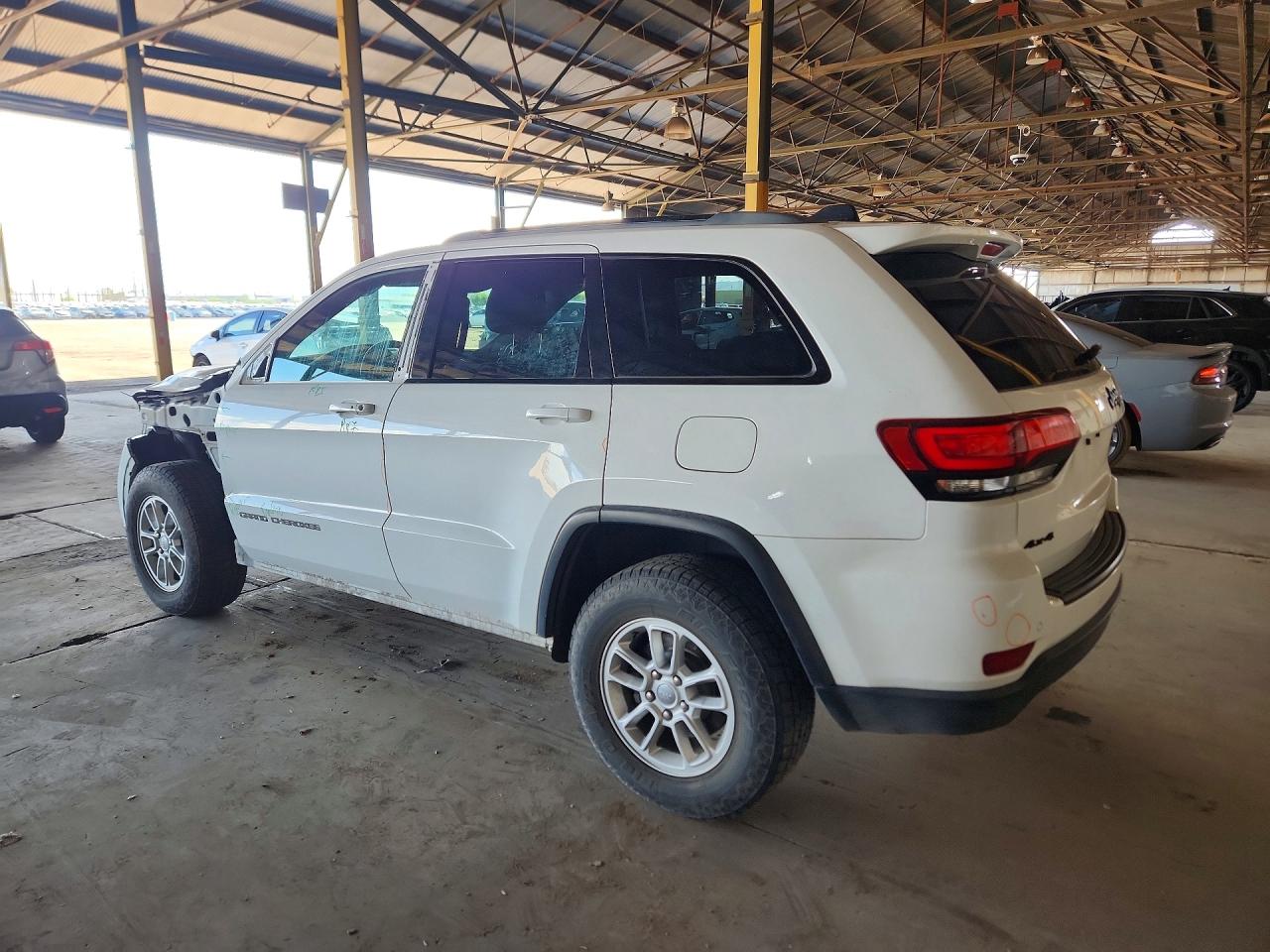 Jeep Cherokee Laredo