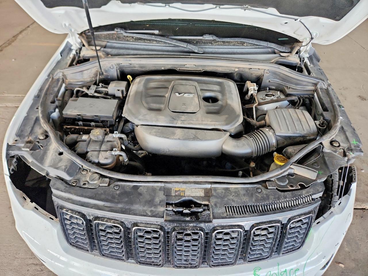 Jeep Cherokee Laredo