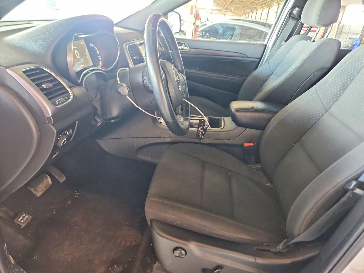 Jeep Cherokee Laredo