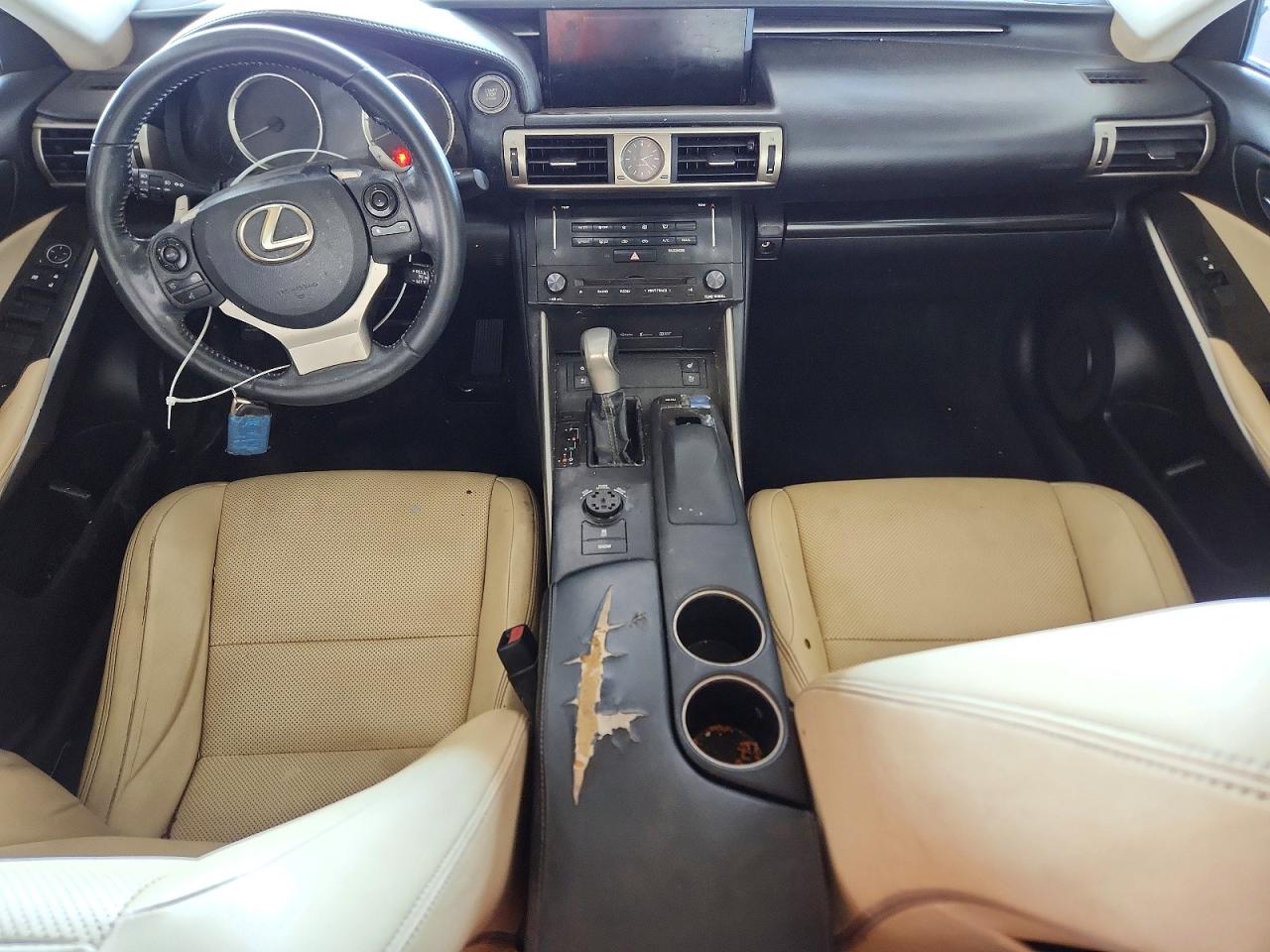 Lexus Is 250