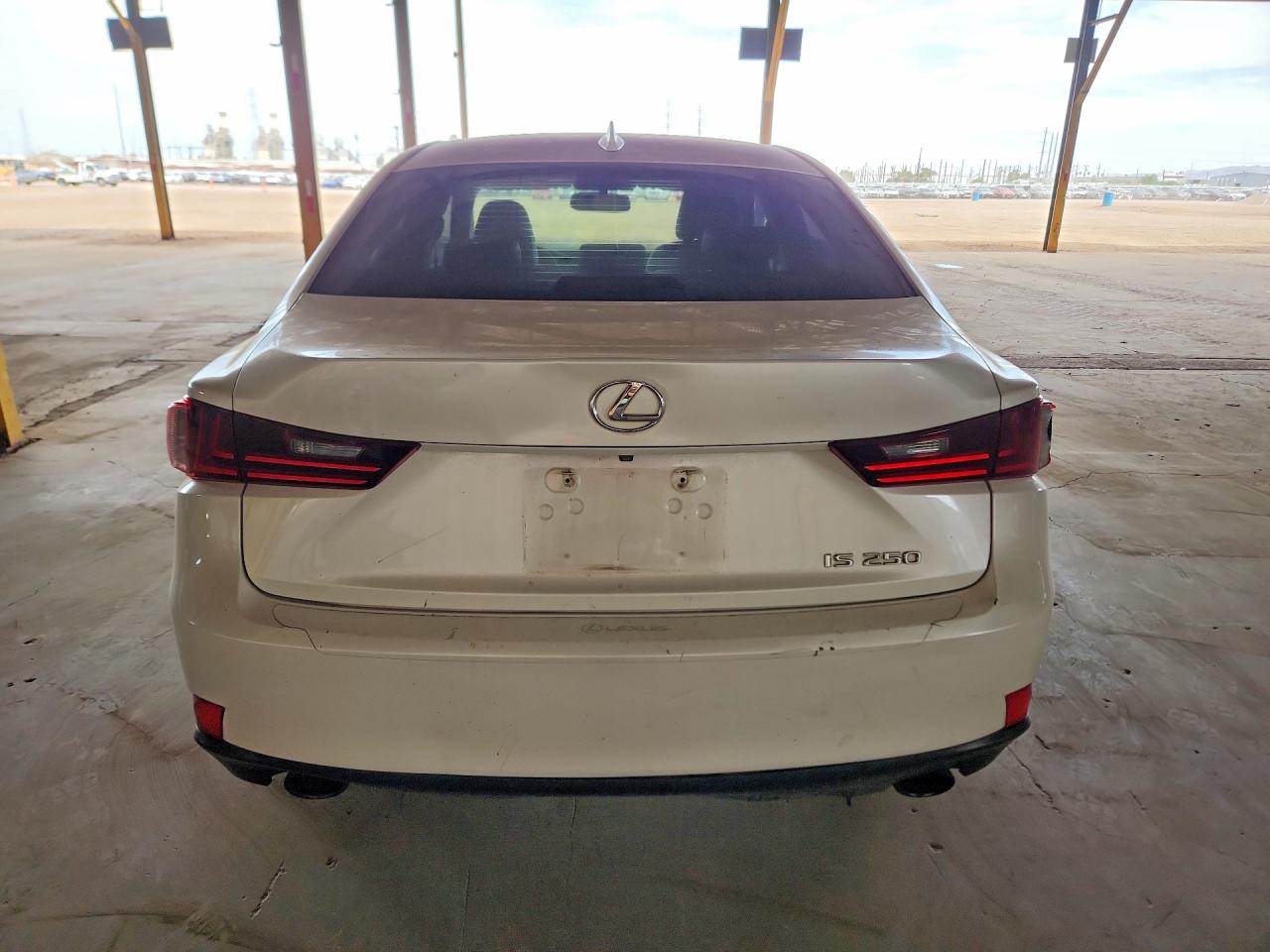 Lexus Is 250