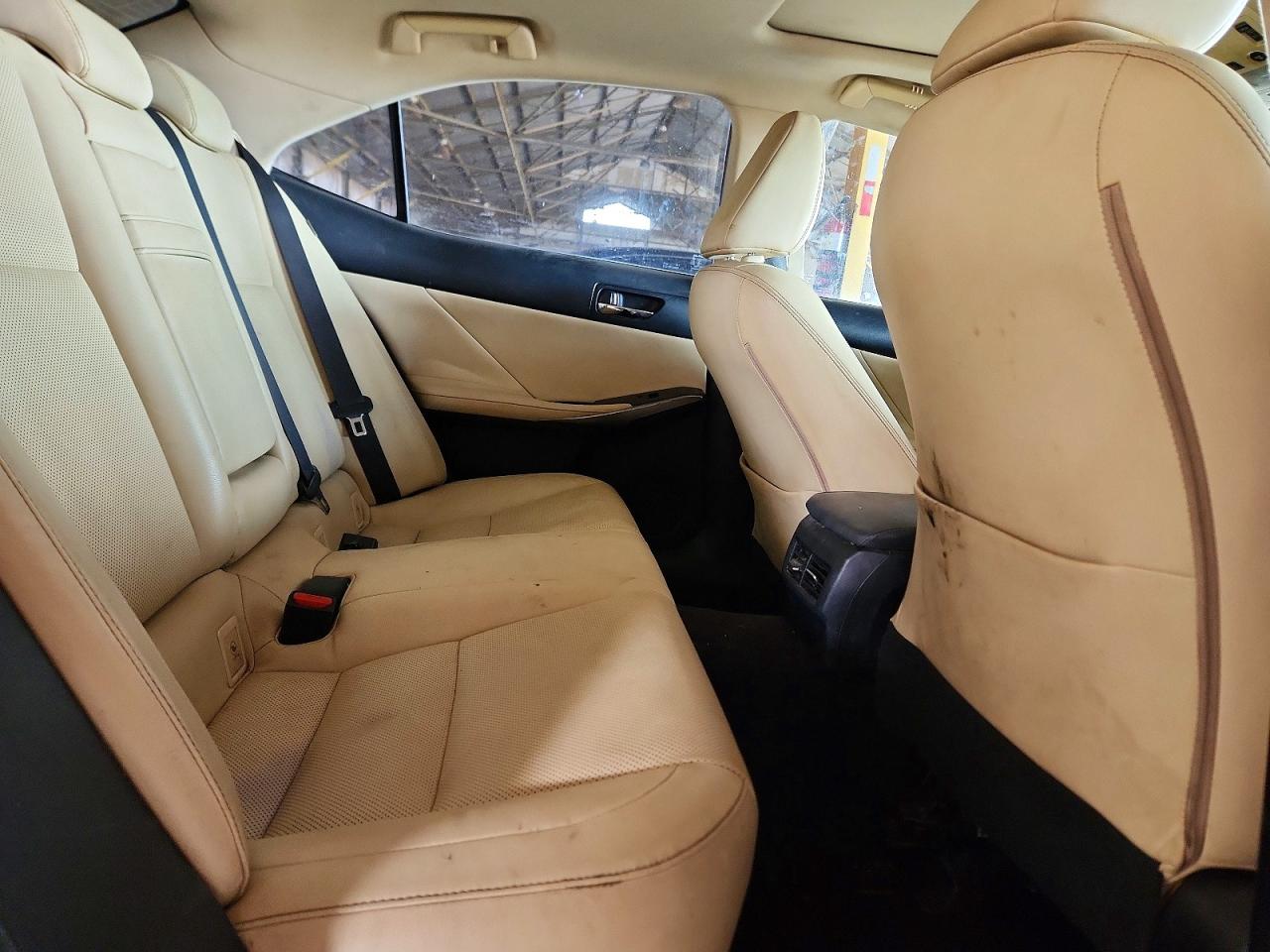 Lexus Is 250