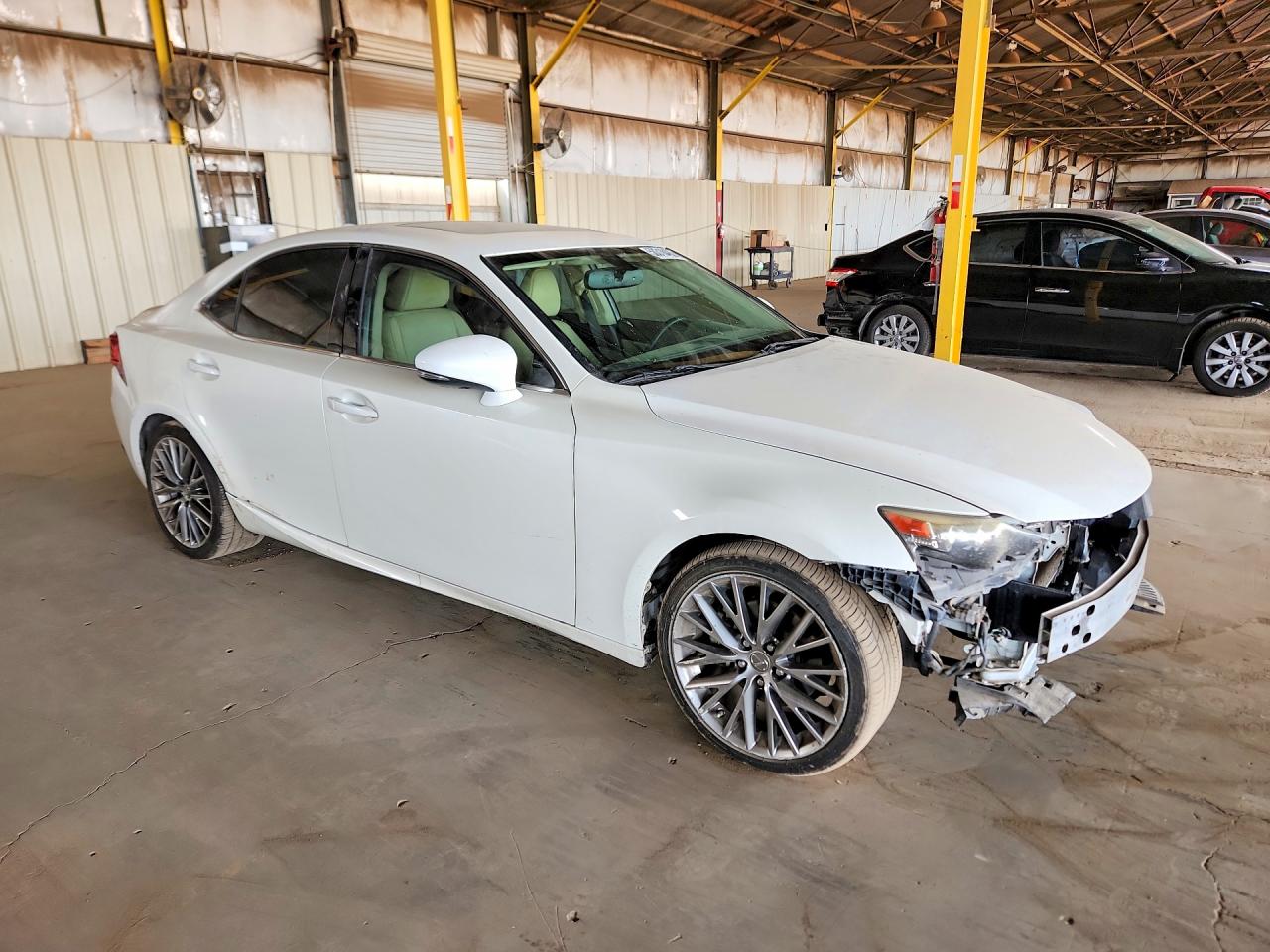 Lexus Is 250