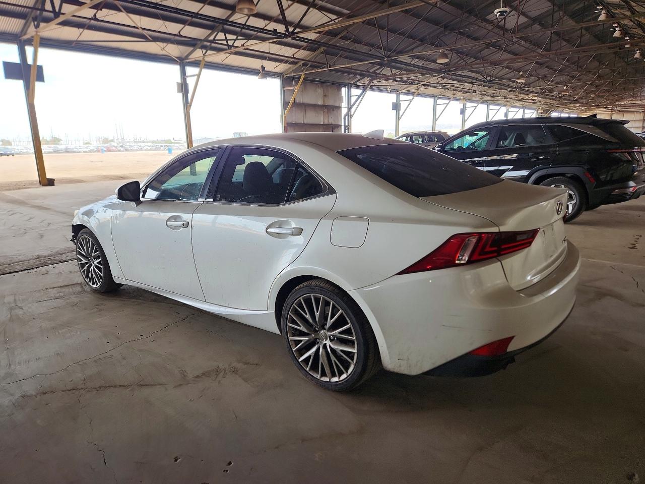 Lexus Is 250