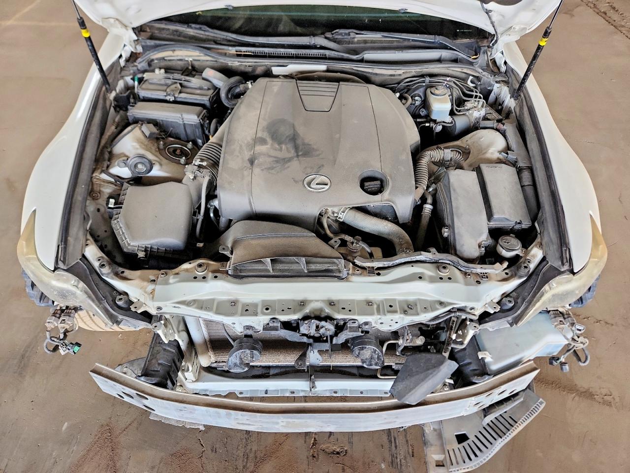 Lexus Is 250
