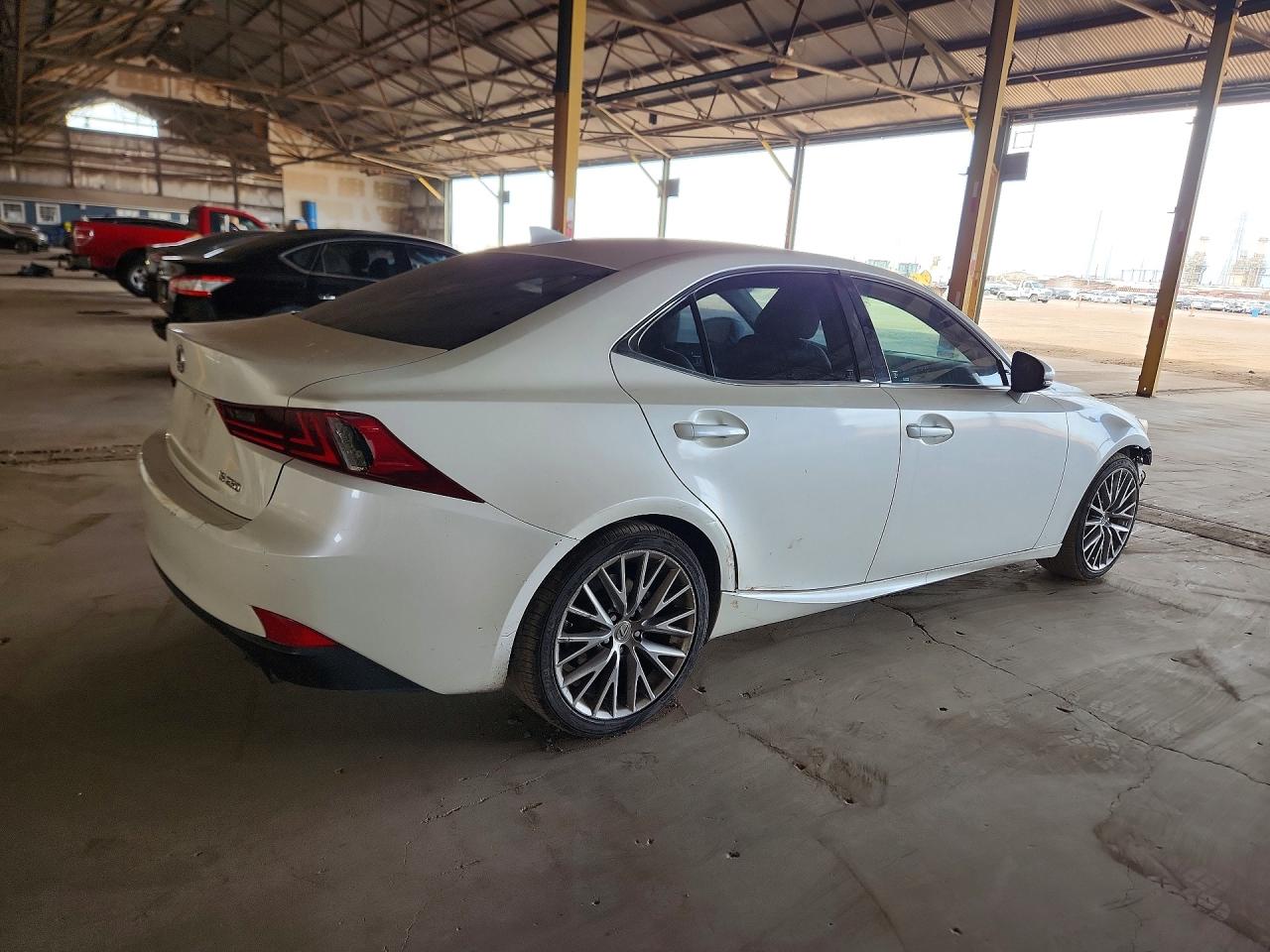 Lexus Is 250