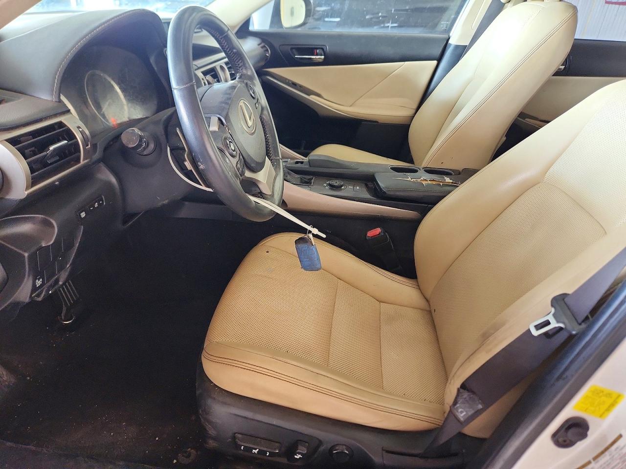 Lexus Is 250