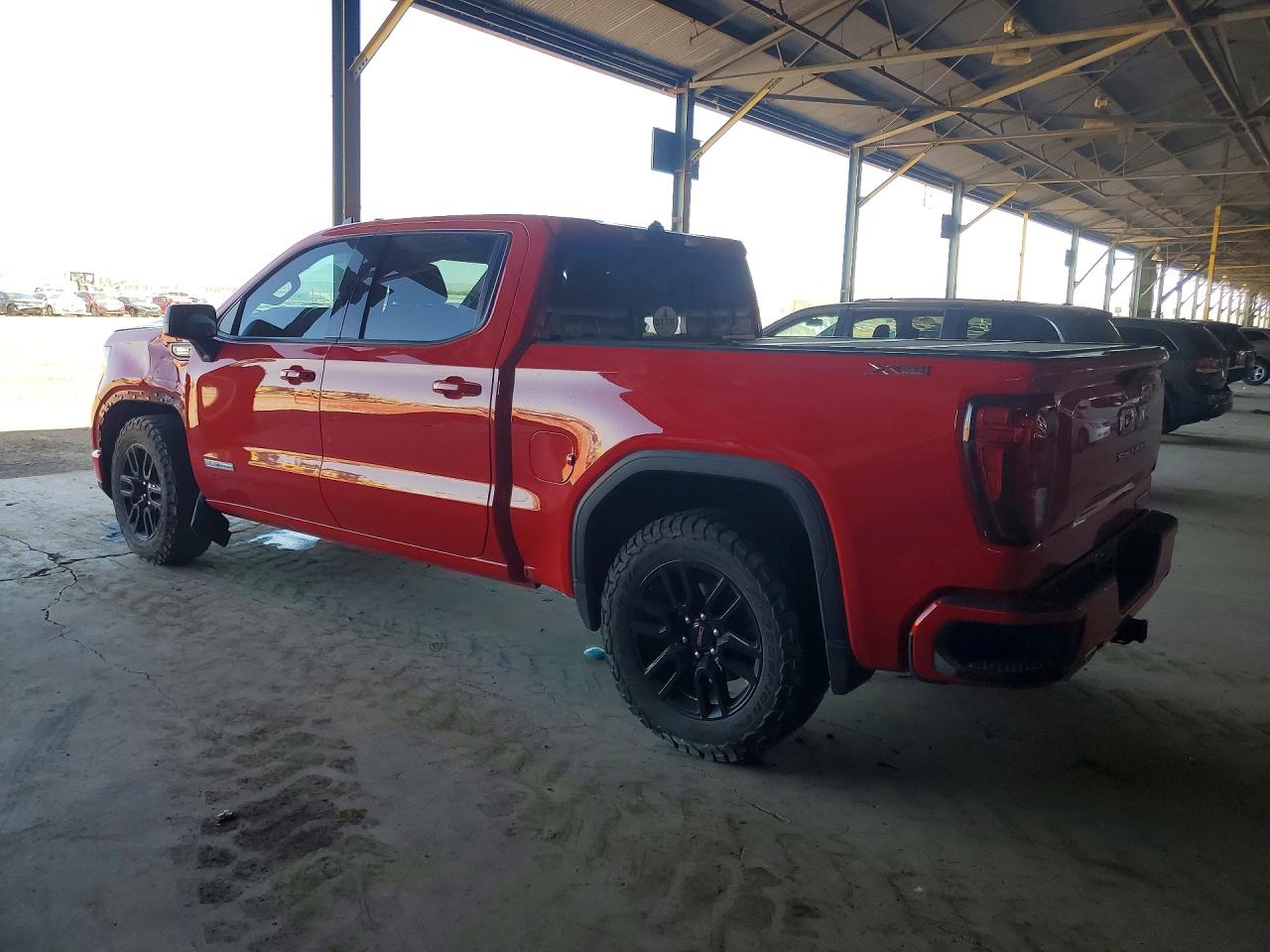 GMC Sierra