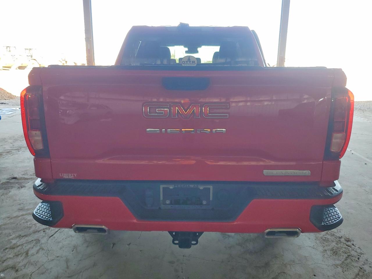 GMC Sierra