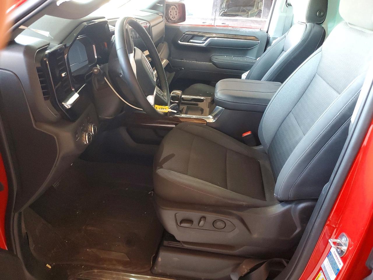 GMC Sierra