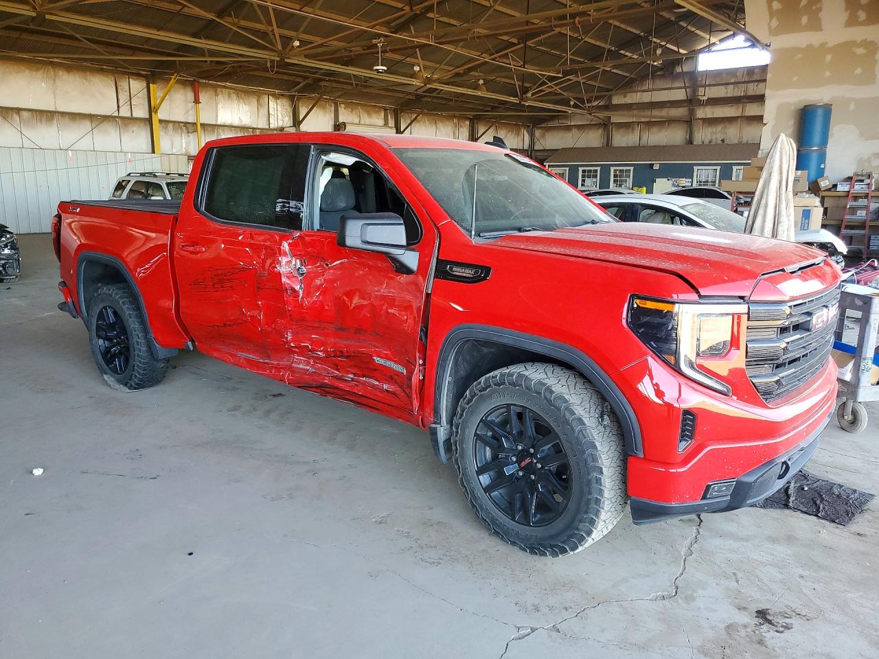 GMC Sierra